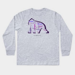 Grace Kids Long Sleeve T-Shirt